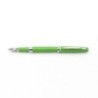 10251006-PLUMA INOXCROM PRIME VERDE precio por 1 unidades
