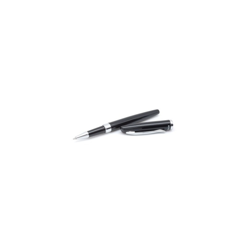 10351011-ROLLER INOXCROM PRIME NEGRO precio por 1 unidades