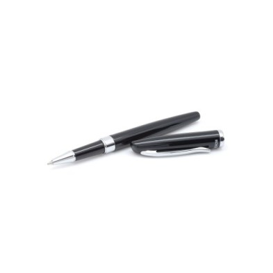 10351011-ROLLER INOXCROM PRIME NEGRO precio por 1 unidades