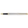 s0920310-PLUMA WATERMAN HEMISPHERE ACERO GT (F) precio por 1 unidades