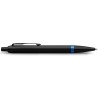2172941-BOLIG. PARKER IM VIBRANT RING NEGRO/AZUL precio por 1 unidades