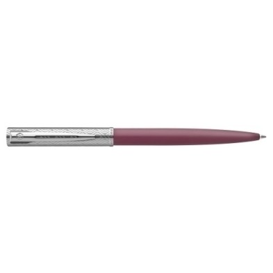 2174513-BOLIGRAFO WATERMAN ALLURE DELUXE ROSA precio por 1 unidades