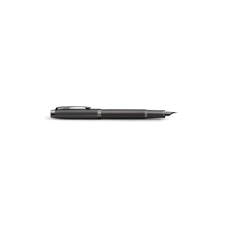2172958-PLUMA PARKER IM MONOCHROME BRONCE (F) precio por 1 unidades
