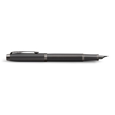 2172958-PLUMA PARKER IM MONOCHROME BRONCE (F) precio por 1 unidades