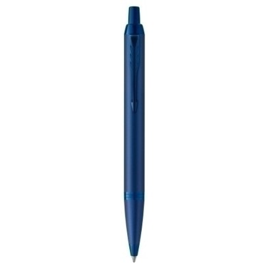 2172966-BOLIGRAFO PARKER IM MONOCHROME AZUL precio por 1 unidades