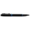 2172860-ROLLER PARKER IM VIBRANT RING NEGRO/AZUL precio por 1 unidades