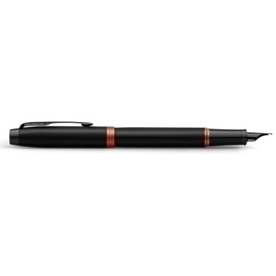 2172943-PLUMA PARKER IM FLAME ORANGE NG (F) precio por 1 unidades