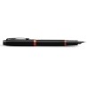 2172943-PLUMA PARKER IM FLAME ORANGE NG (F) precio por 1 unidades