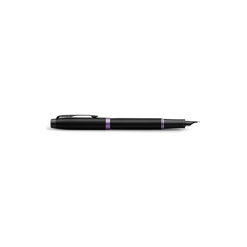 2172948-PLUMA PARKER IM AMETHYST BT PURPURA (F) precio por 1 unidades