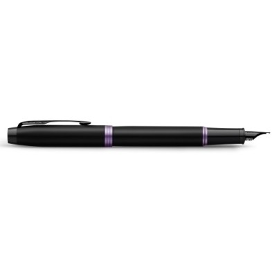 2172948-PLUMA PARKER IM AMETHYST BT PURPURA (F) precio por 1 unidades