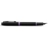 2172948-PLUMA PARKER IM AMETHYST BT PURPURA (F) precio por 1 unidades