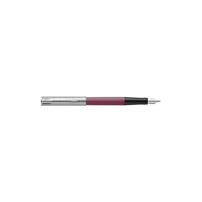 2174470-PLUMA WATERMAN ALLURE DELUXE ROSA precio por 1 unidades