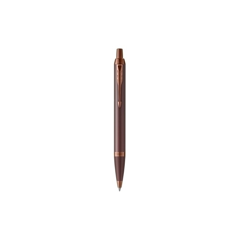 2190514-BOLIGRAFO PARKER IM MONOCHROME BURGUNDY precio por 1 unidades
