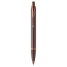 2190514-BOLIGRAFO PARKER IM MONOCHROME BURGUNDY precio por 1 unidades