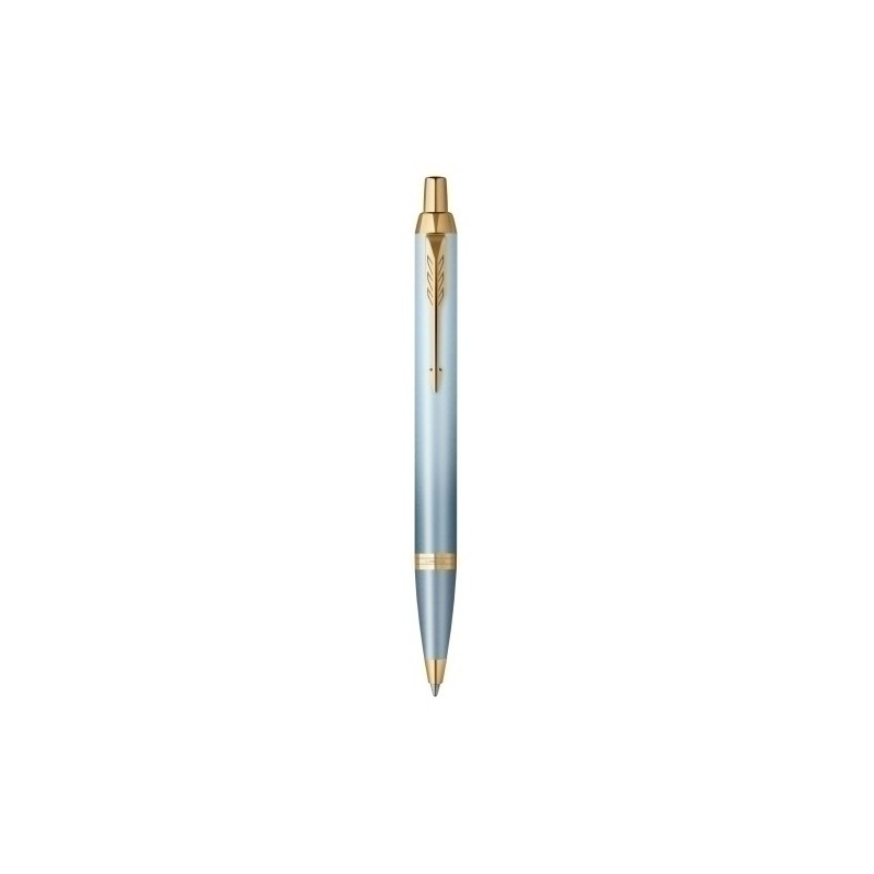 2203894-BOLIGRAFO PARKER IM RITUALS VERDE GT precio por 1 unidades