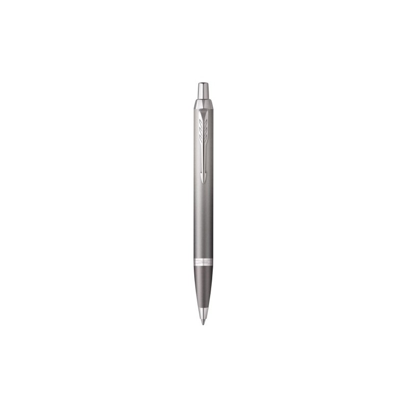 2203898-BOLIGRAFO PARKER IM RITUALS GRIS CT precio por 1 unidades