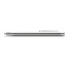 342020-BOLIGRAFO FABER NEO SLIM ACERO PULIDO precio por 1 unidades