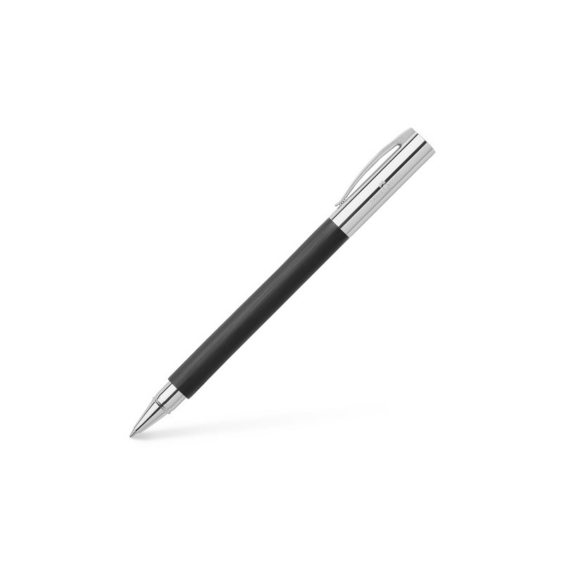 148110-ROLLER FABER AMBITION CR.-RESINA NEGRA precio por 1 unidades