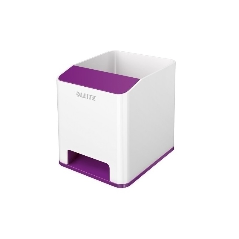 53631062-CUBILETE LEITZ WOW DUAL VL/BL precio por 1 unidades