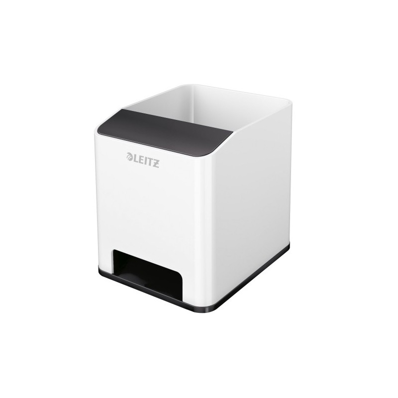 53631095-CUBILETE LEITZ WOW DUAL NG/BL precio por 1 unidades
