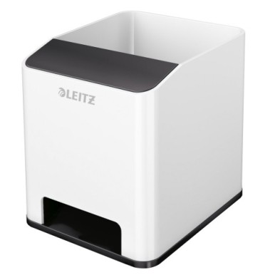 53631095-CUBILETE LEITZ WOW DUAL NG/BL precio por 1 unidades