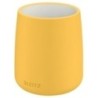 53290019-CUBILETE LEITZ COSY AMARILLO precio por 1 unidades