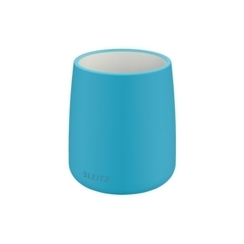 53290061-CUBILETE LEITZ COSY AZUL precio por 1 unidades