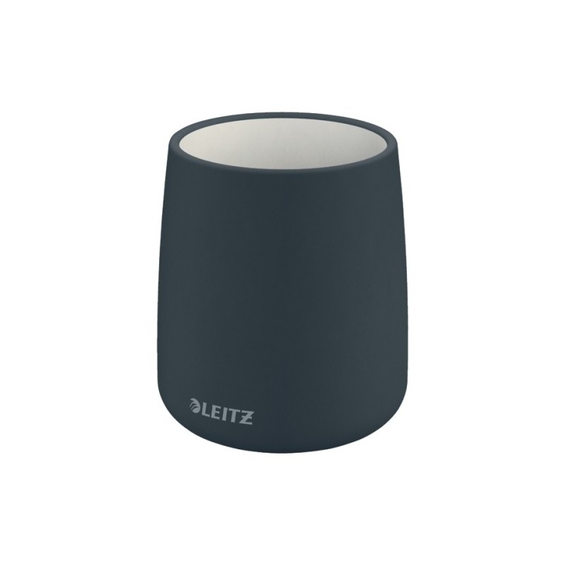 53290089-CUBILETE LEITZ COSY GRIS precio por 1 unidades
