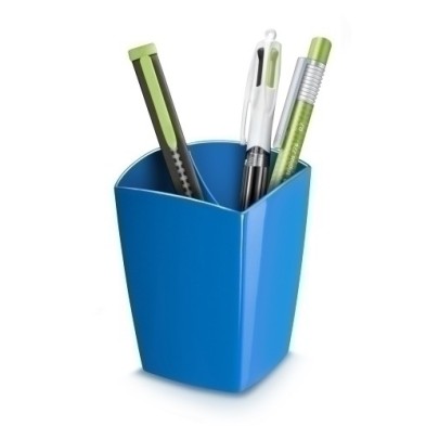 1005300351-PORTA LAPICES CEP GLOSS AZUL precio por 1 unidades