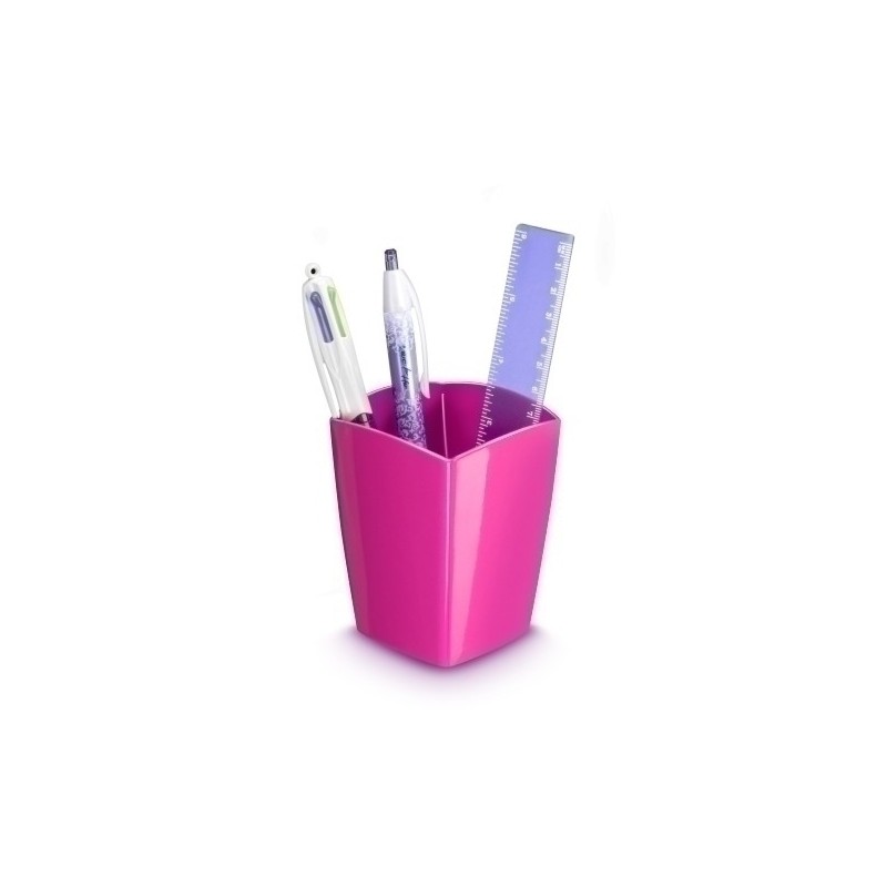 1005300371-PORTA LAPICES CEP GLOSS ROSA precio por 1 unidades