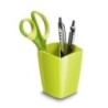 1005300301-PORTA LAPICES CEP GLOSS VERDE precio por 1 unidades