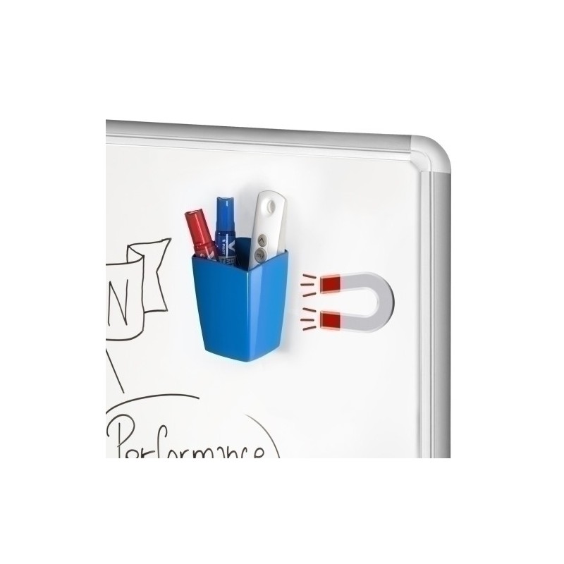 1005310351-PORTA LAPICES CEP MAGNETICO AZUL precio por 1 unidades