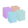 67896D-CUBILETE EXAC.4 COMPARTIMENTOS SURT. precio por 8 unidades
