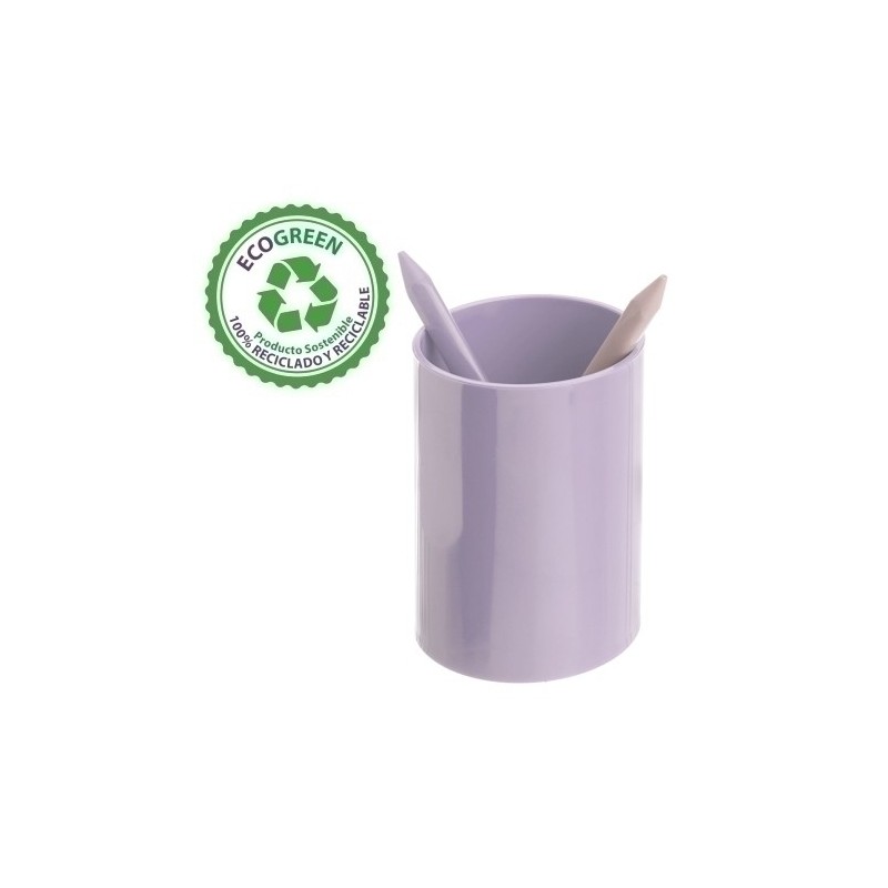 771 ML PS-PORTA LAPICES A.2000 771 MALVA PASTEL precio por 1 unidades
