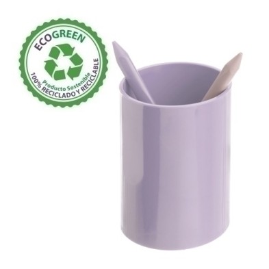 771 ML PS-PORTA LAPICES A.2000 771 MALVA PASTEL precio por 1 unidades