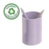 771 ML PS-PORTA LAPICES A.2000 771 MALVA PASTEL precio por 1 unidades