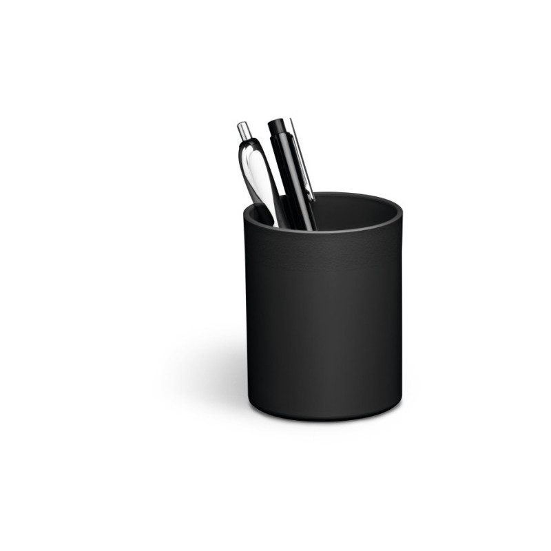 775901-CUBILETE DURABLE ECO C. NEGRO precio por 6 unidades
