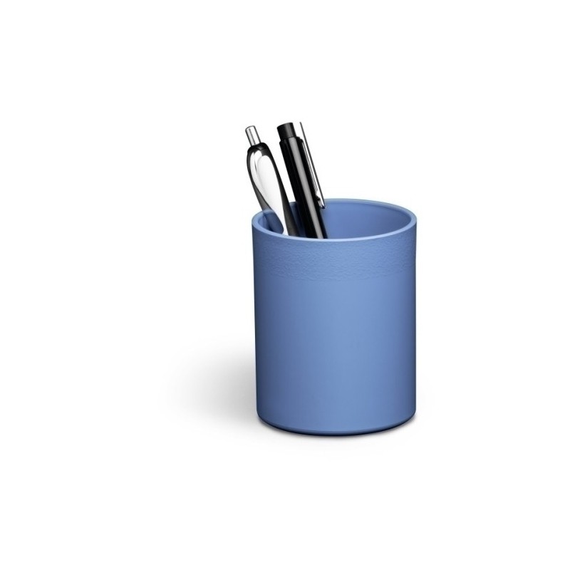 775906-CUBILETE DURABLE ECO C. AZUL precio por 6 unidades