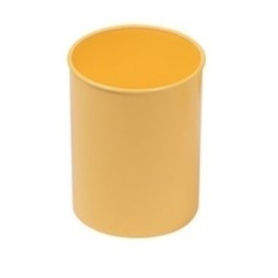 206-05-CUBILETE FAIBO PLASTICO OPACO AMAR. precio por 1 unidades