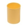 206-05-CUBILETE FAIBO PLASTICO OPACO AMAR. precio por 1 unidades