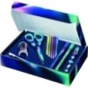 899799-CAJA REGALO MAPED NIGHTFALL 11pz precio por 1 unidades