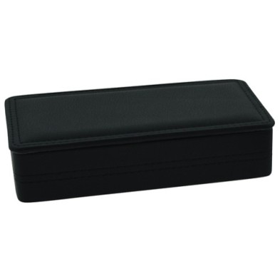 REF. 16-TABAQUERA POLIPIEL 21x10x5 CM precio por 1 unidades