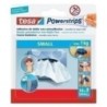 58560-00000-20-CINTA DOBLE CARA TESA STRIPS TIRA est.14 precio por 15 unidades
