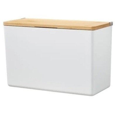 40524-00000-00-CAJA ALMACENAMIENTO TESA BABOO BLANCO precio por 1 unidades