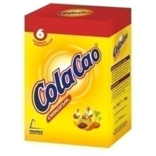 825505-COLACAO ORIGINAL PACK DE 6 SOBRES precio por 1 unidades