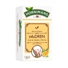 14210959-INFUDREN HORNIMANS C/20 SOBRES precio por 1 unidades