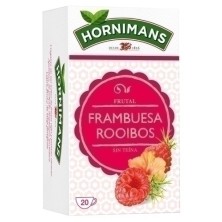 965046-INFUSION FRAMBUESA HORNIMANS C/20 SOBRES precio por 1 unidades