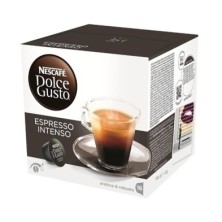 10480788-CAFE ESPRESSO DOLCE GUSTO 16U. precio por 1 unidades