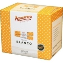 17564337-AZUCAR BLANCA 6G CAJA DE 50 SOBRES precio por 1 unidades