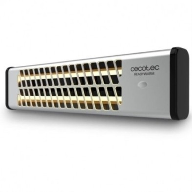 05323-RADIADOR ELECTRICO CECOTEC 1200W precio por 1 unidades